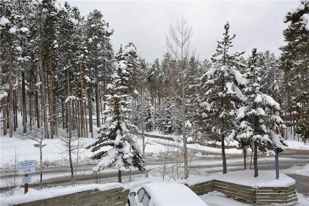 Chimney Ridge Townhomes Unit 504 by RedAwning