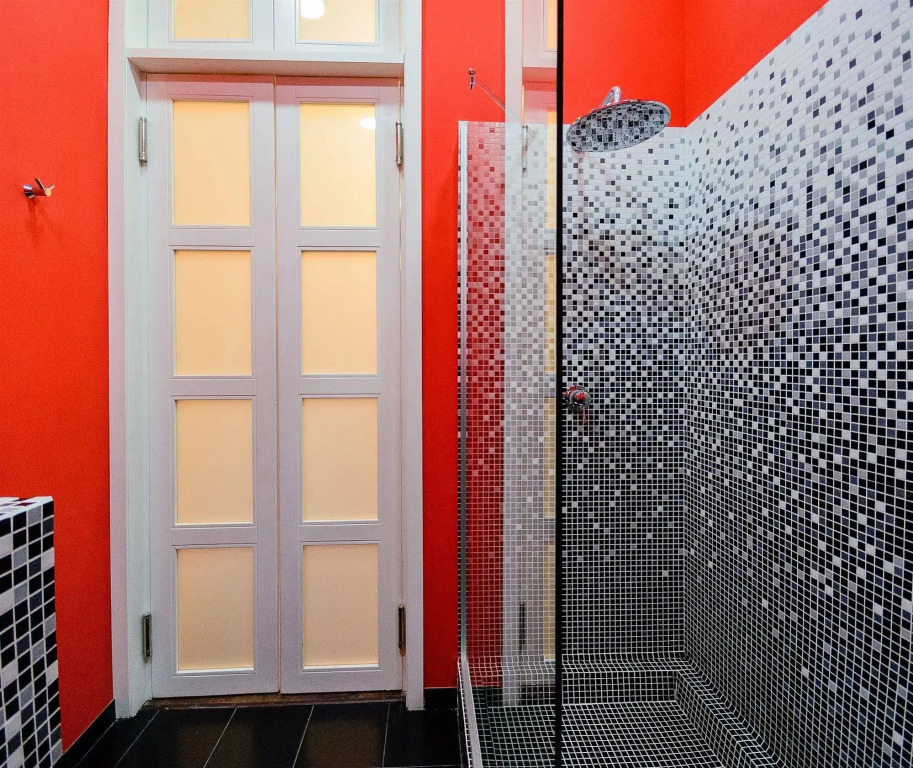 Partner Guest House Saksahanskoho