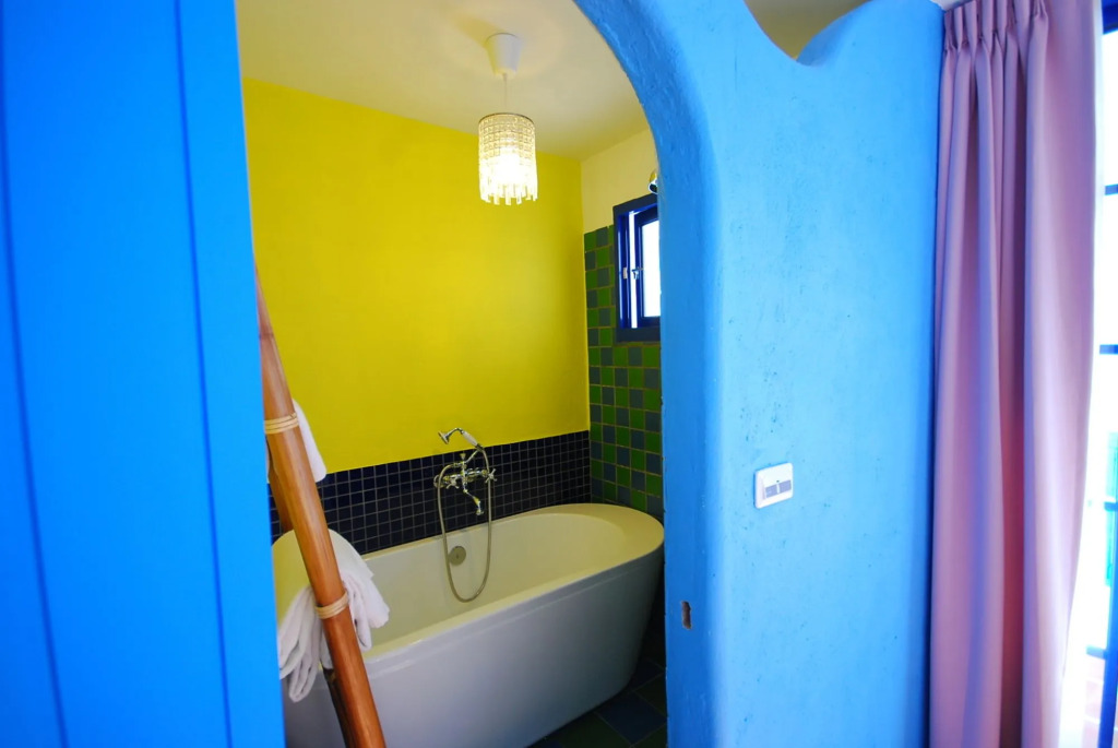 Bethlehem B&B Kenting