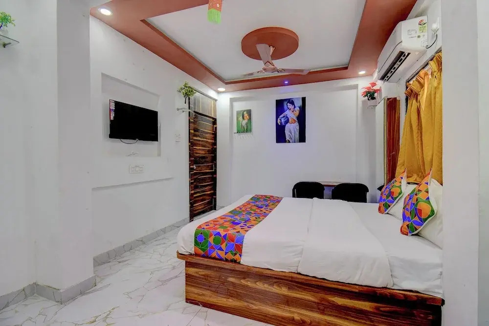 Via Anandi Inn