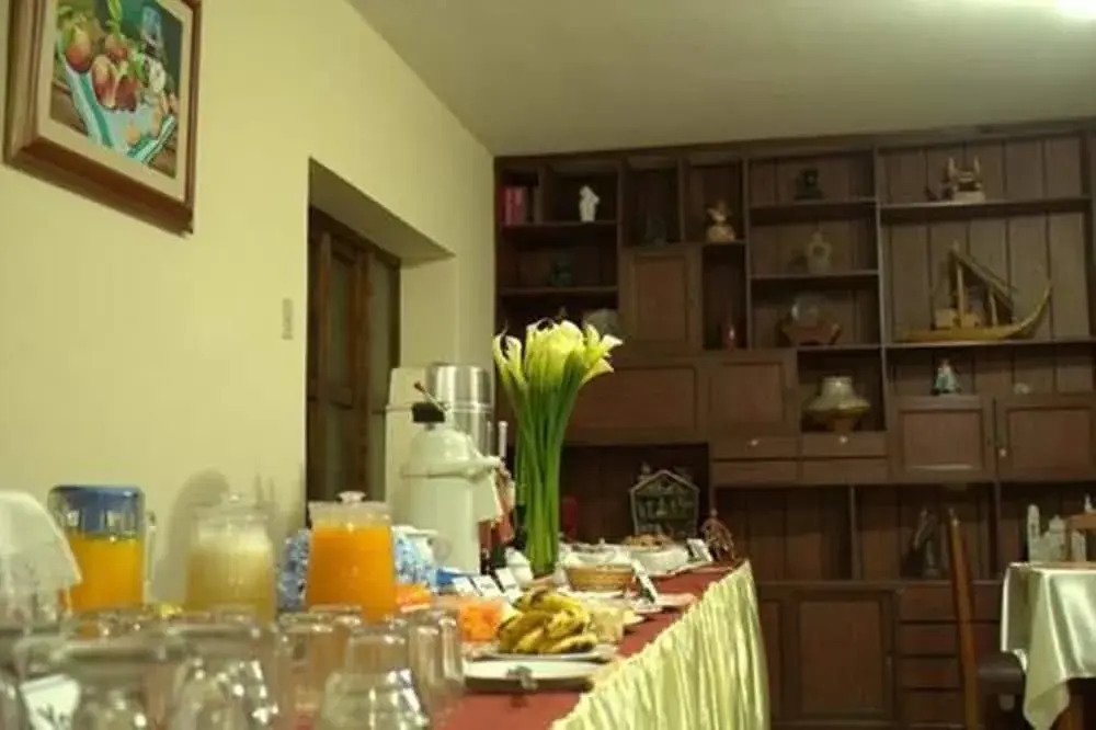 Hotel Clarín