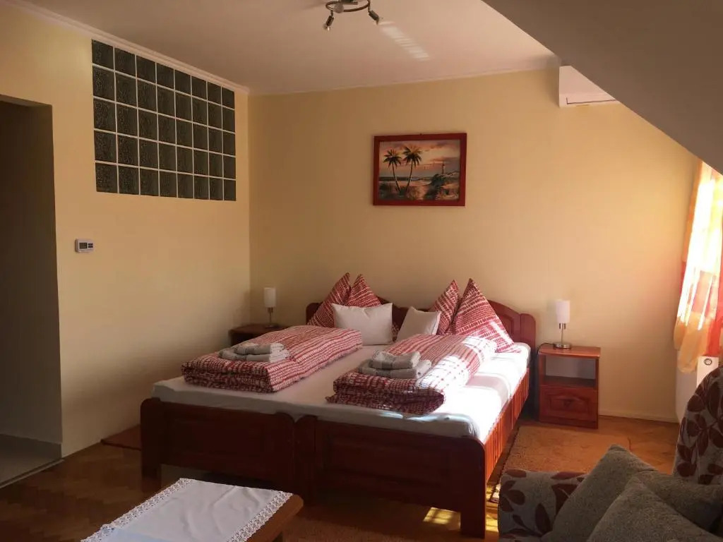 Jázmin Apartman