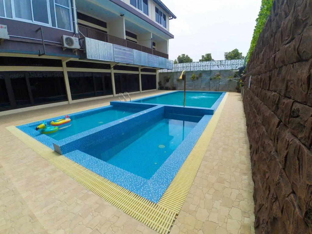 Grand Permata Hijau Hotel