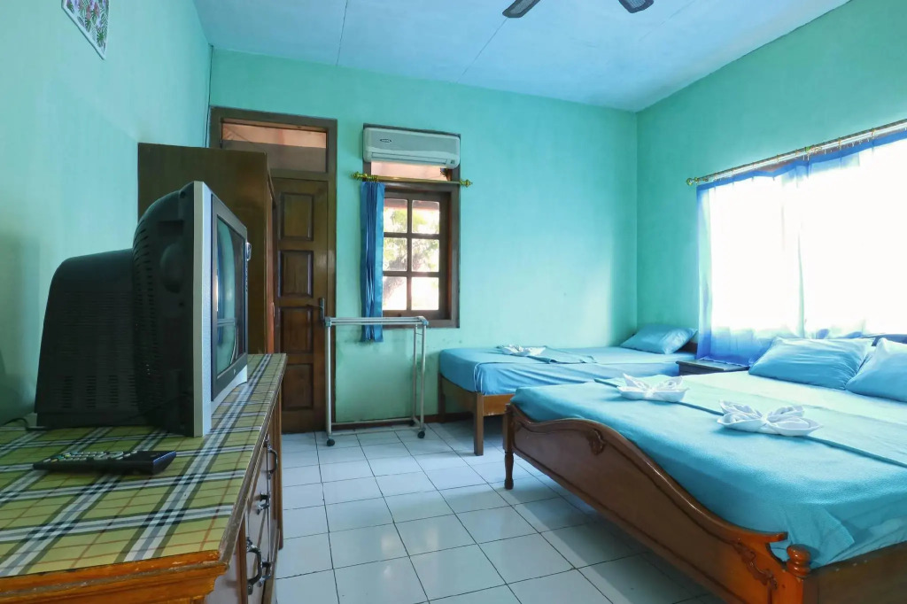 Hotel Setia Budi
