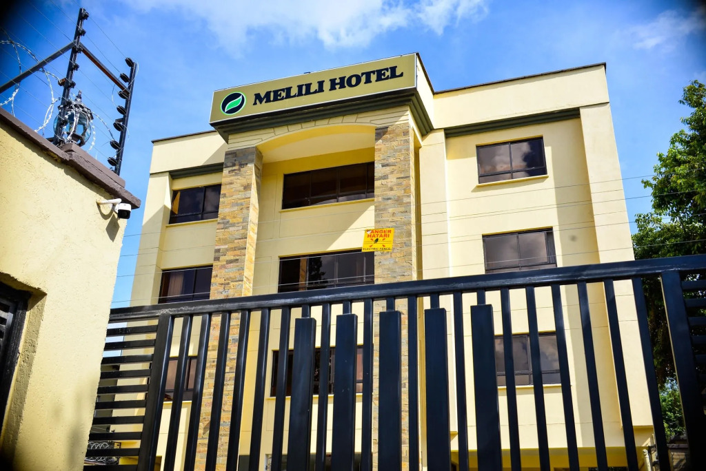 Melili Hotel