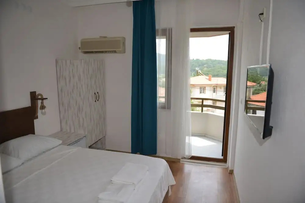 Butik 38 Otel