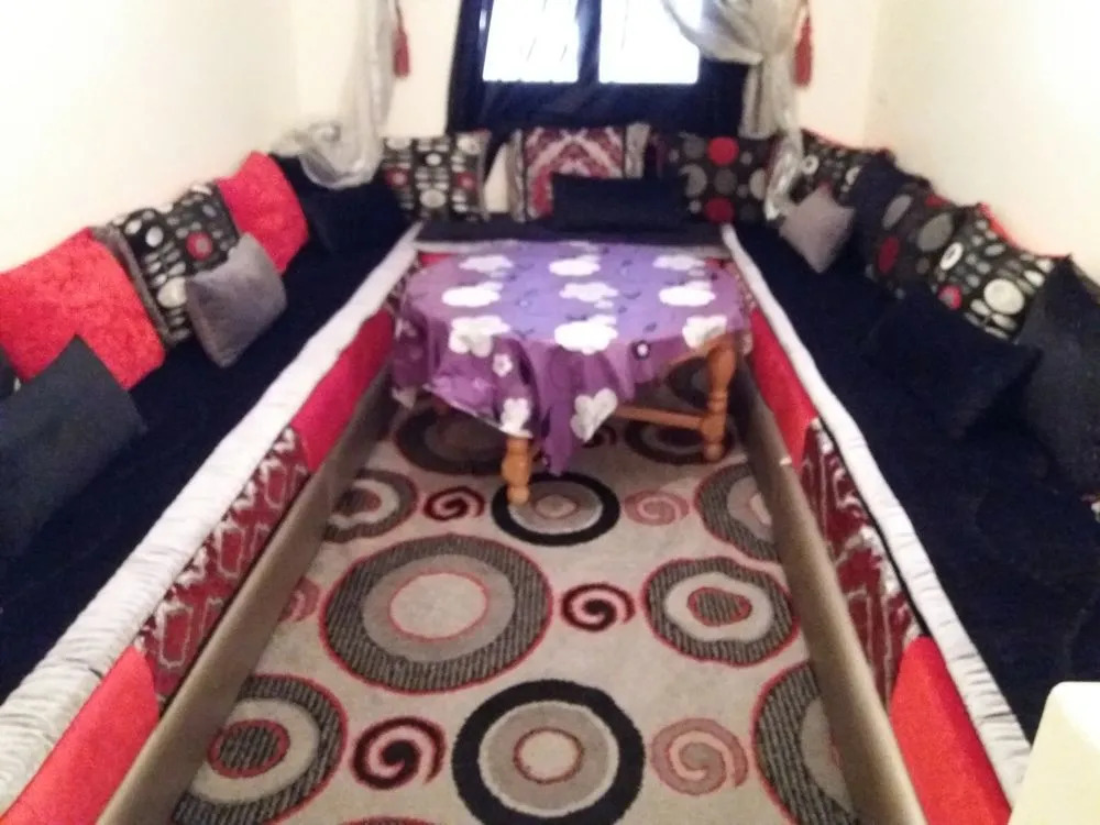 Residence Annasime