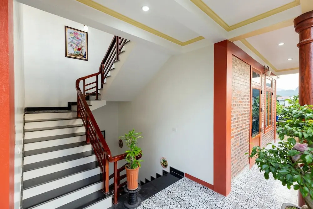 Tam Coc Homestay Thanh Thang