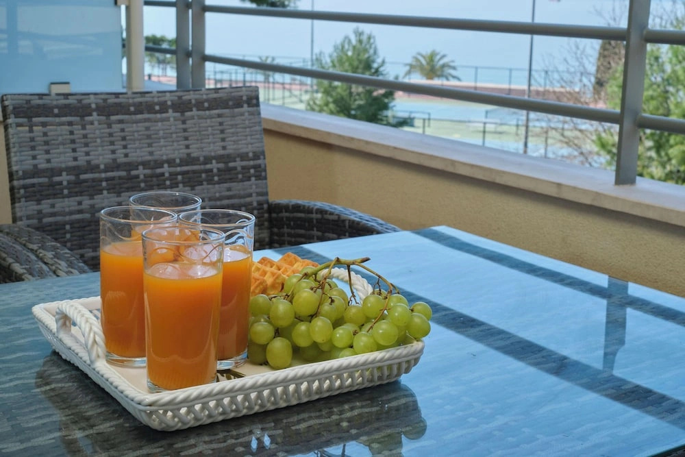 Dalmatia Dream Podstrana - The Residence