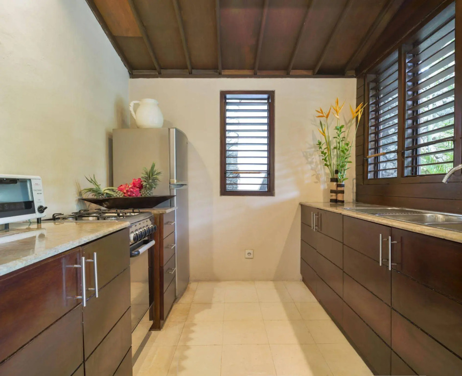 Villa Kubu, Seminyak