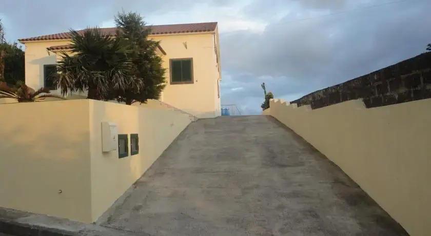 Casa Do Paraiso