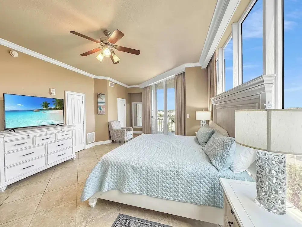 Oceanfront Luxe Pool + Beachfront Free Golf