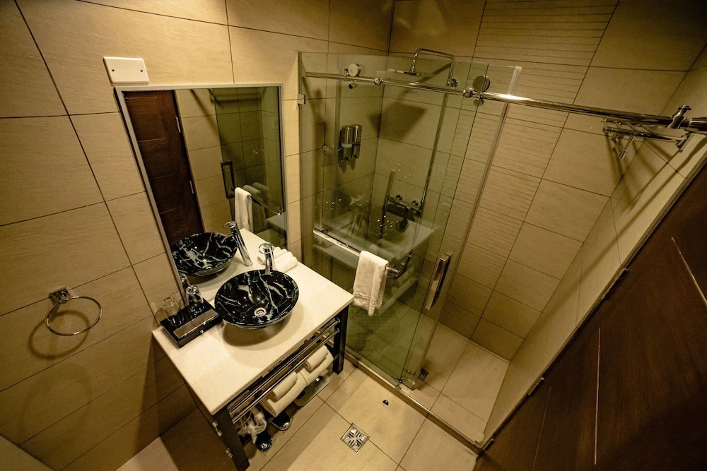 Hotel Hualimei
