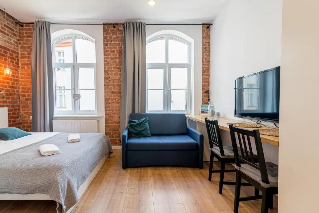 Sopot Loft