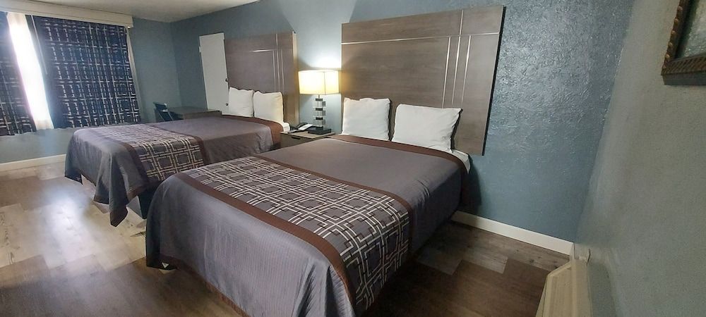 Hotel Blue