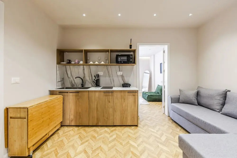 1 Bedroom Loft - Serenitas 1 by PikHost