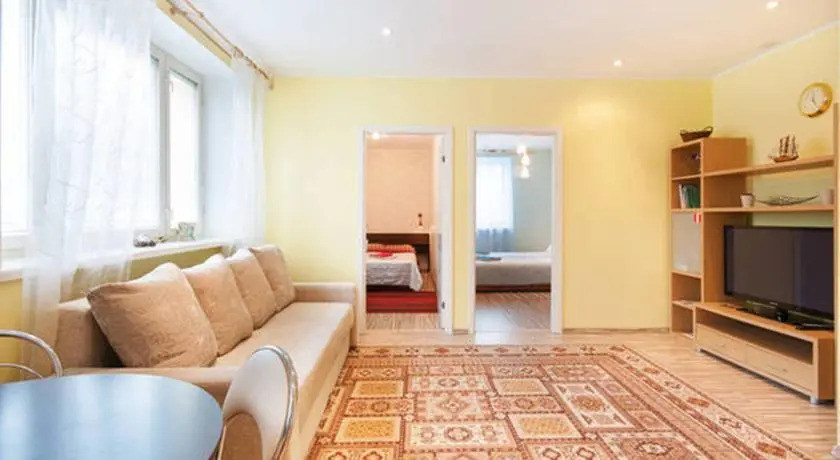 Classic Apartments - V.Reimani 6