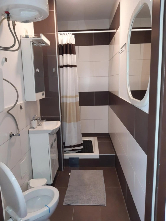 Apartment Laudon