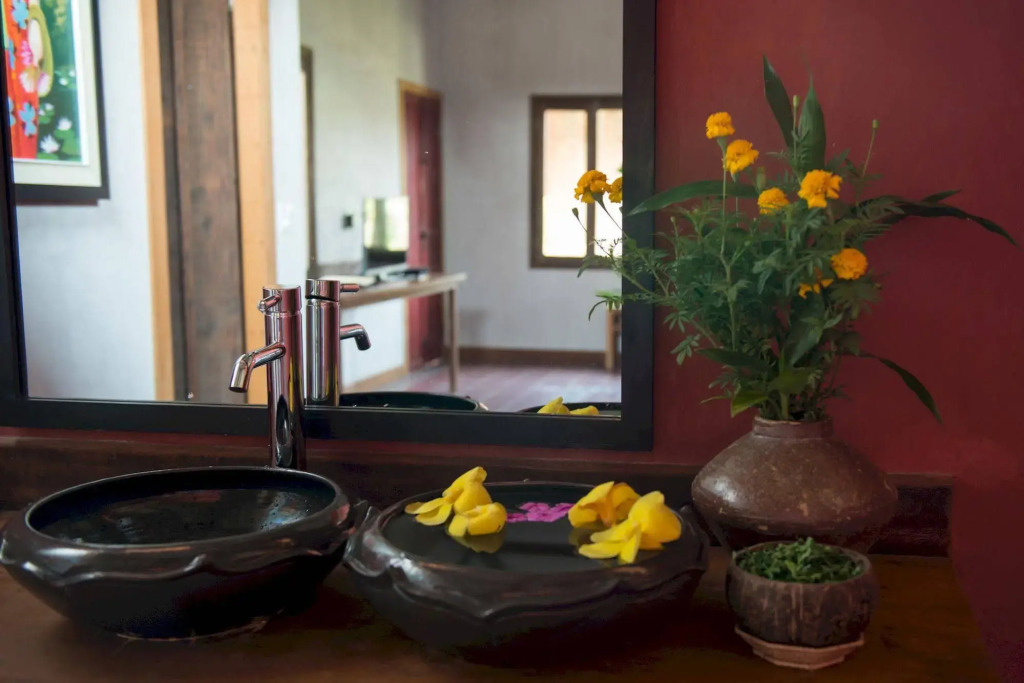 Angkor Rural Boutique Resort