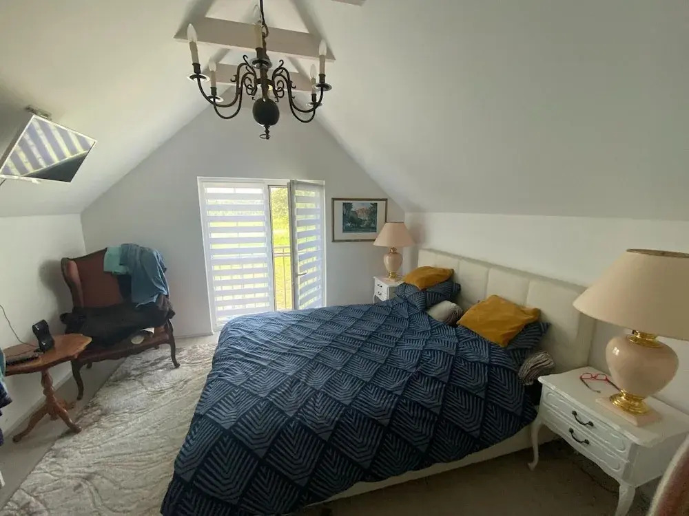 Holiday Home in Stepnica Near Szczecin Lagoon