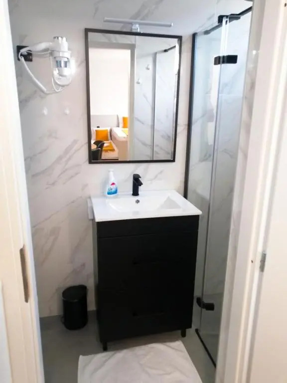 Evita apartment
