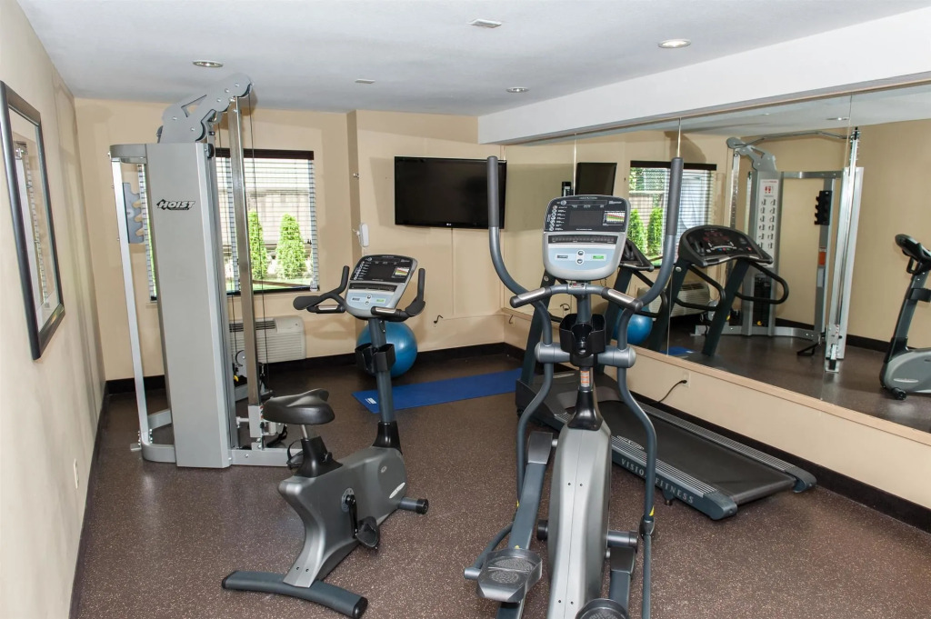 Best Western Maple Ridge