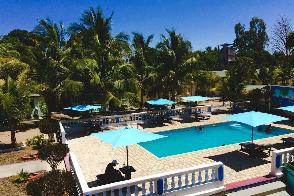 SAARA HOTEL
