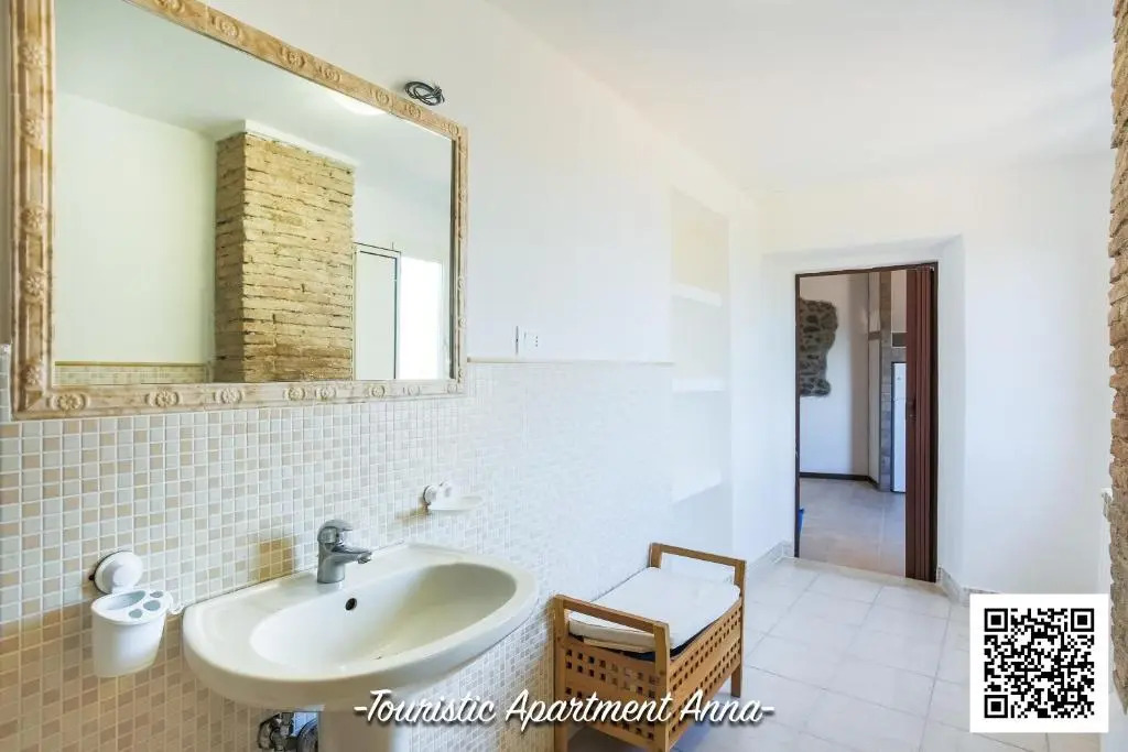 Tourist Apartment Anna