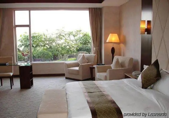 Prosperity Cosmos Hotel