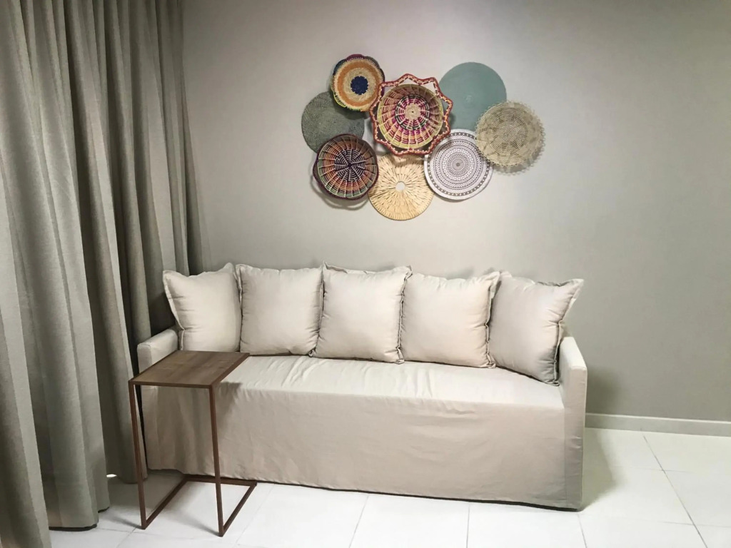 Apt 2/4 Luxo Iberostate