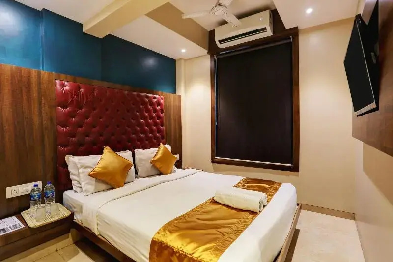 Hotel Sea Breeze