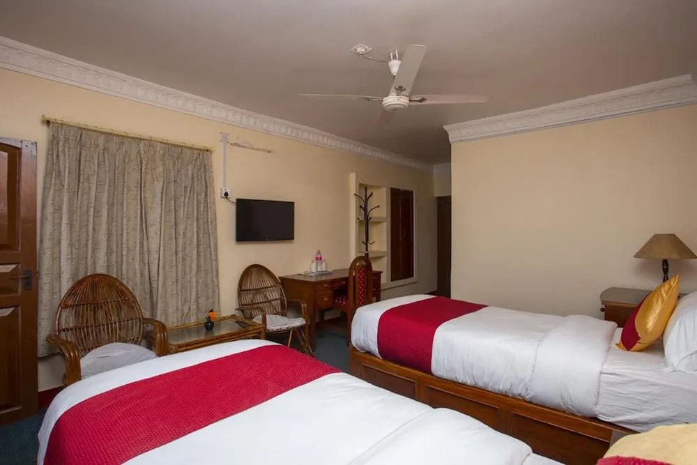 Bandipur Mountain Resort