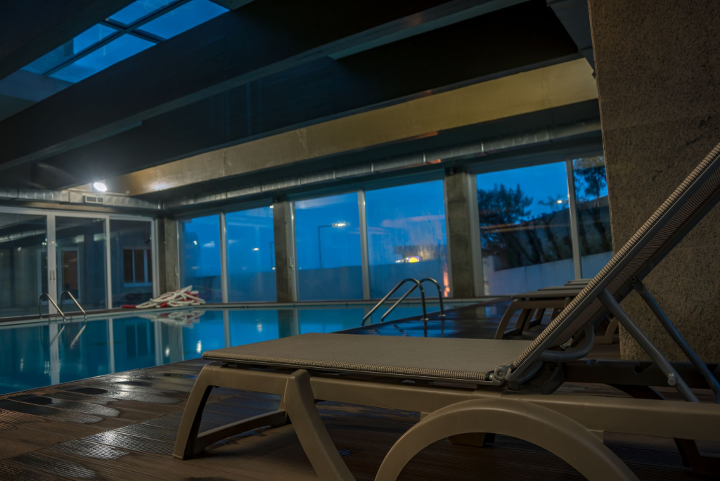 Hotel Covilha Dona Maria, Affiliated by Meliá
