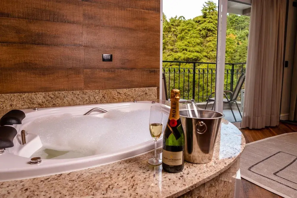 Champet Boutique Hotel