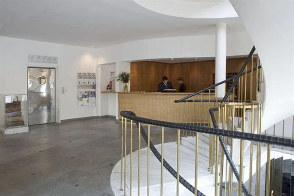 Hotel Lundia