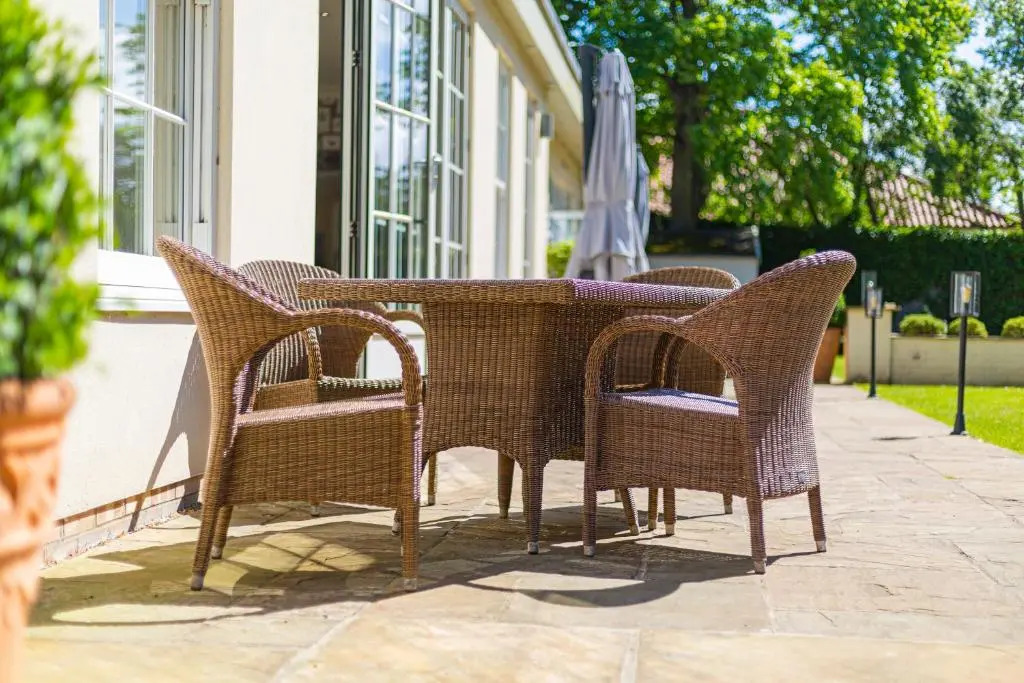 The Pheasant Hotel, Holt, Norfolk - The Coaching Inn Group