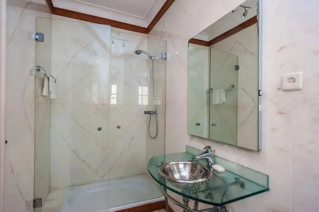 Shortstayflat - Prazeres