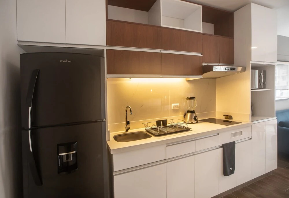SoHo Suites Miraflores by Wynwood House