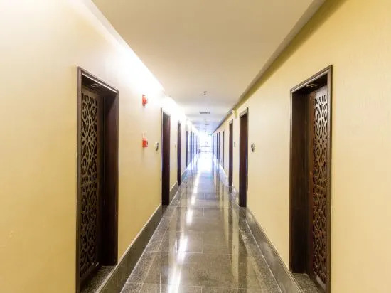 Assorti International Hotel