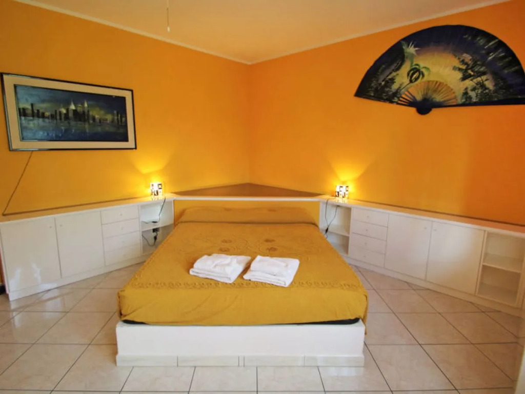 Villa Lenno Tremezzina