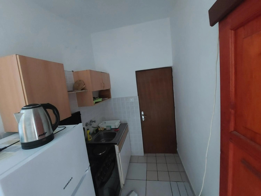 Apartments Pocrnić - 50 m from the beach