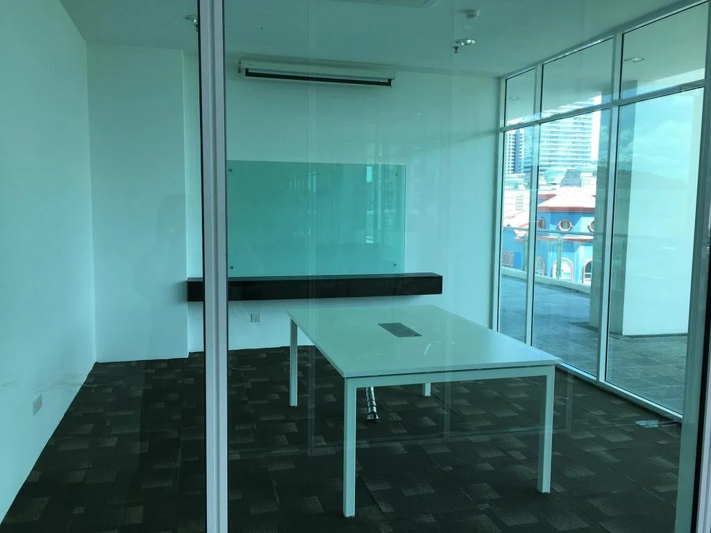 Nexis Suites