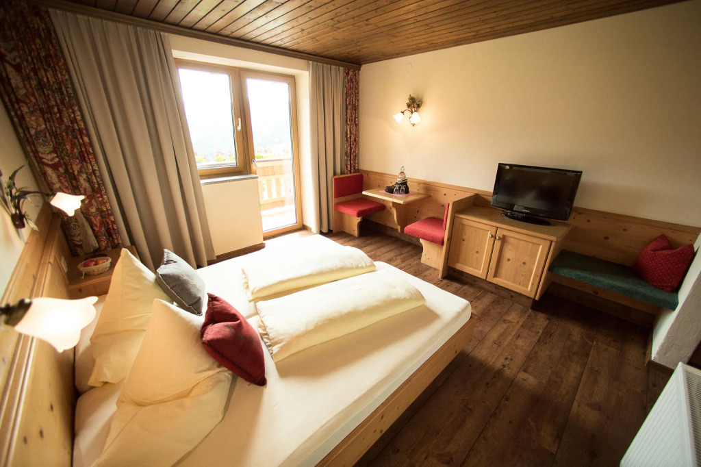 Landhaus Ager