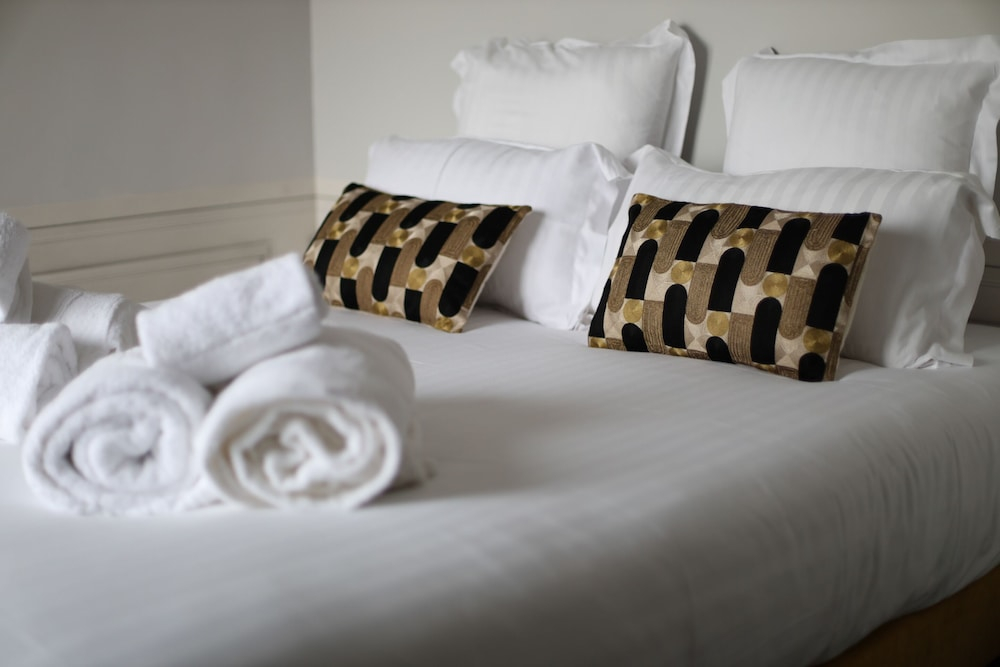 Erawan Boutique Hôtel