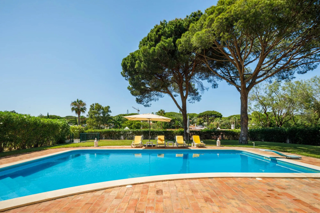 Villa Serena