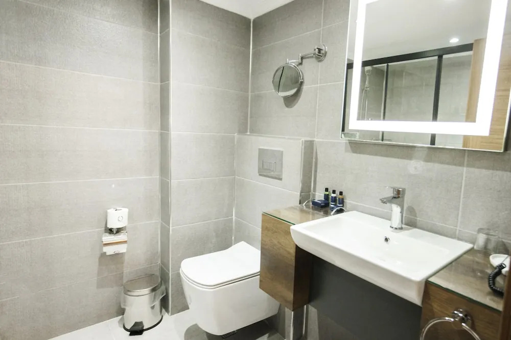 Anemon Kent Uşak Hotel