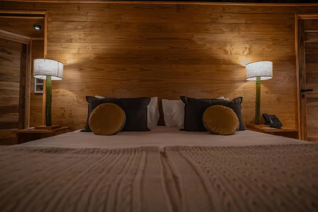 Reserva Natural Iguazú - Pristine Luxury Camp