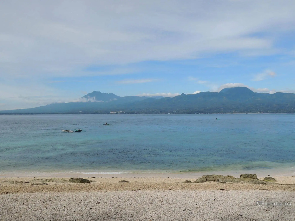 Santander Pebbles Beach Resort