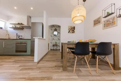 Apartment Lara