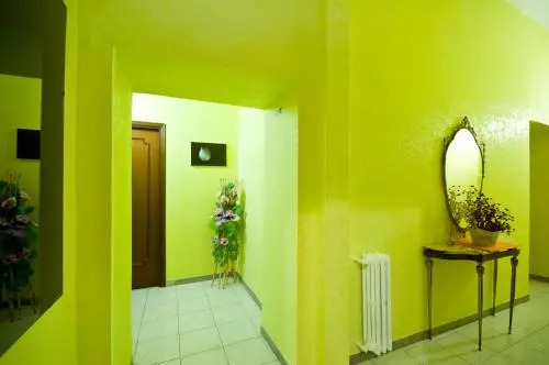 Hotel di Rienzo(Hotel Di Rienzo)